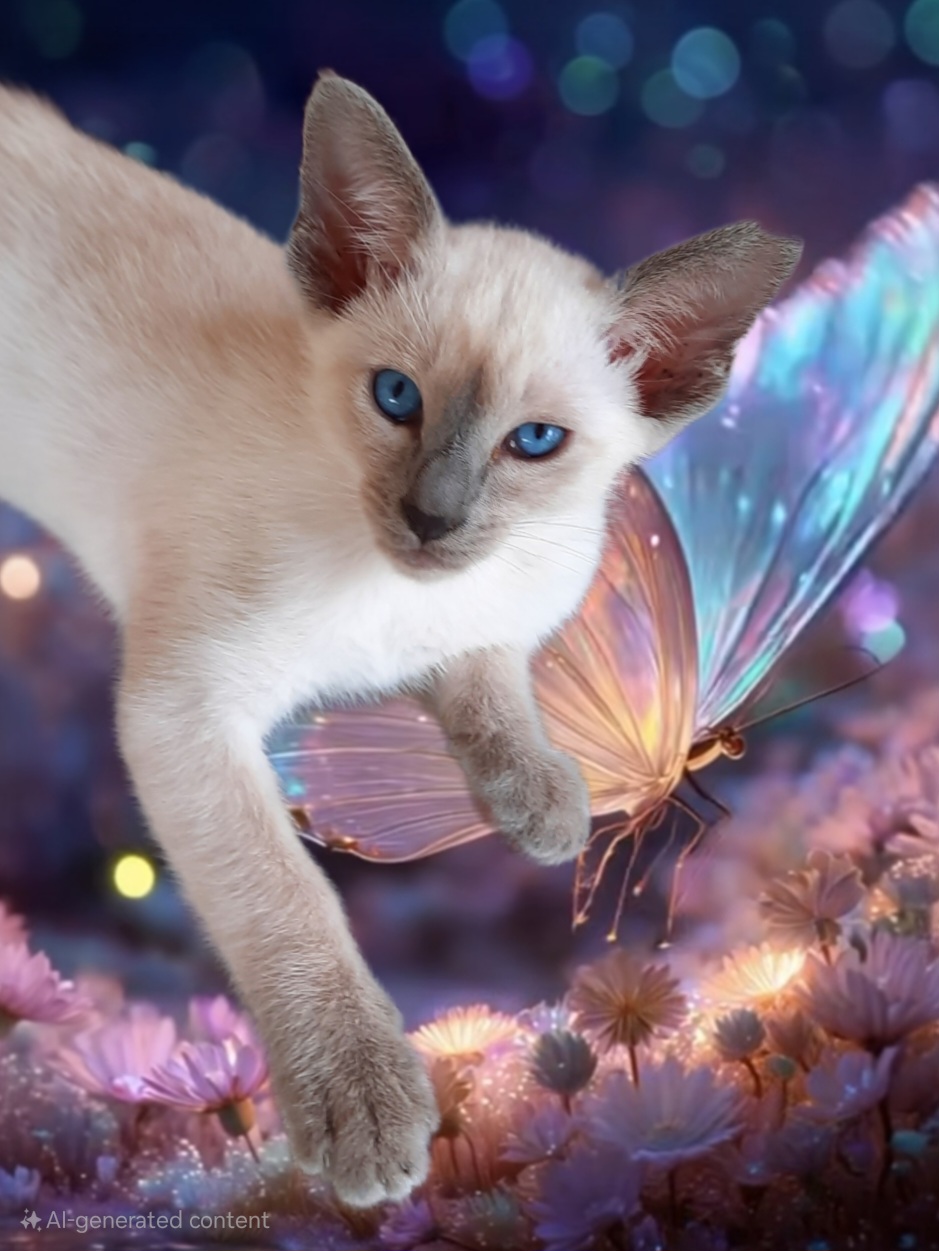 Siamese Kittens for Sale