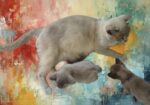 Burmese Kittens For Sale