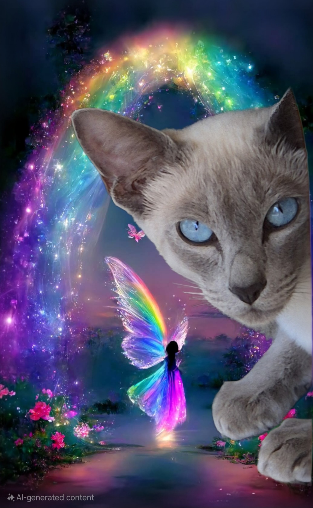 Siamese Kittens for Sale