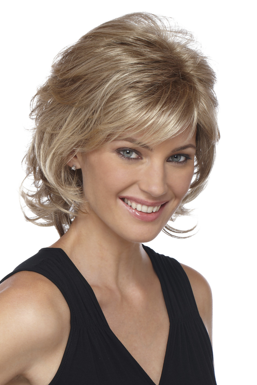 The BIG WIG, the world’s biggest wig store.