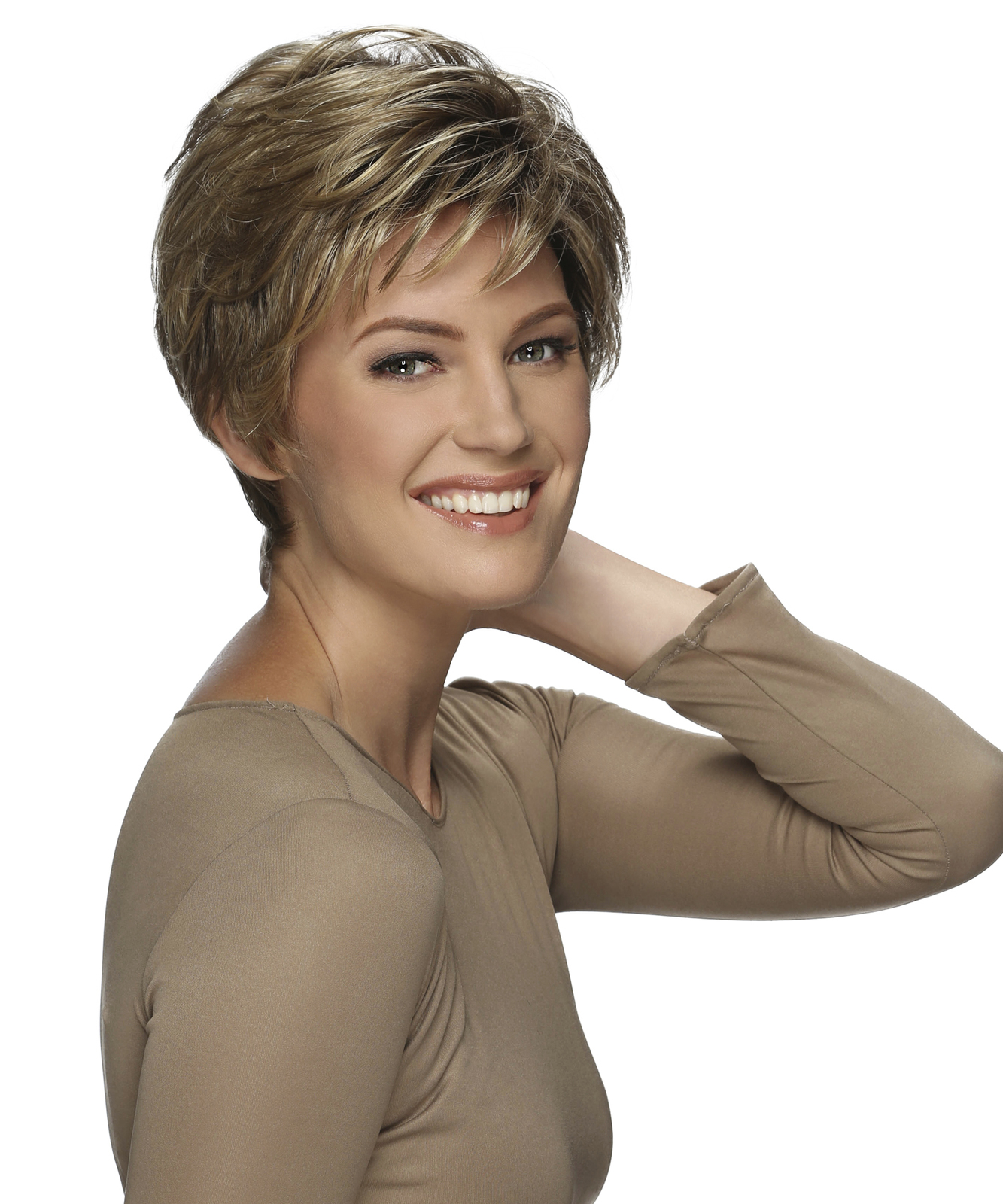 The BIG WIG, the world’s biggest wig store.