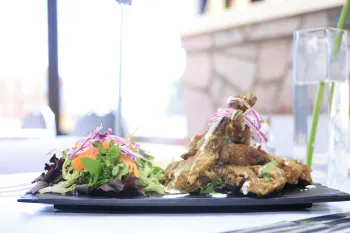 At Taj Mahal Daylesford, we proudly bring the rich culinary heritage of India to the heart of Daylesford.