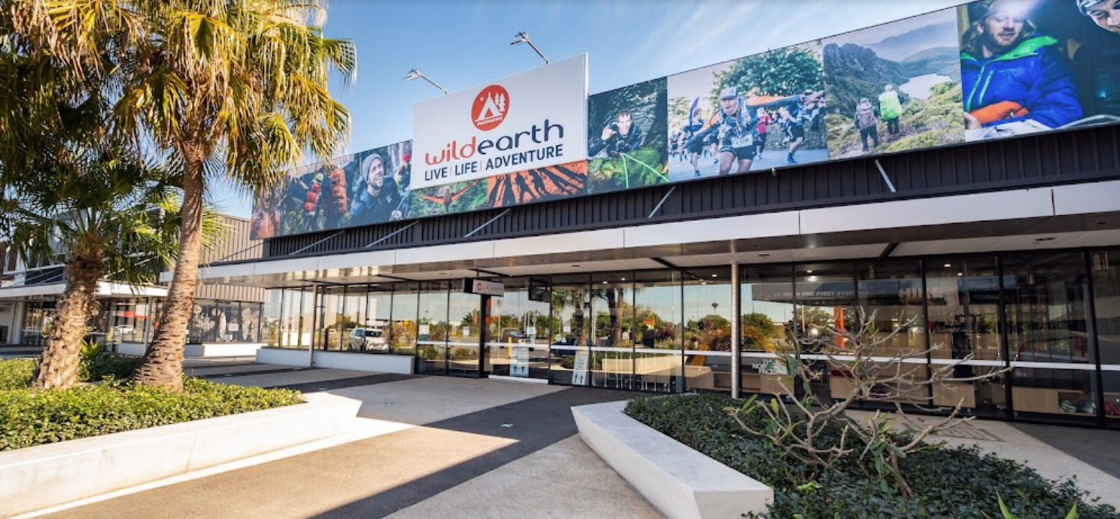 Shop Australia’s best outdoor adventure gear online