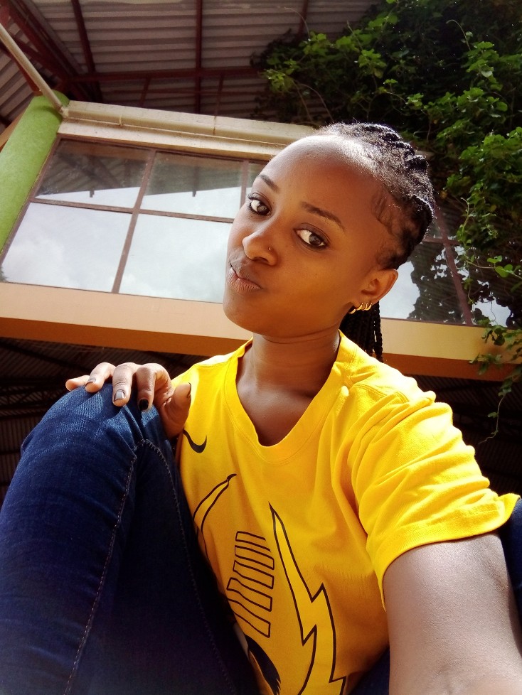 Hello, My name is Abigail