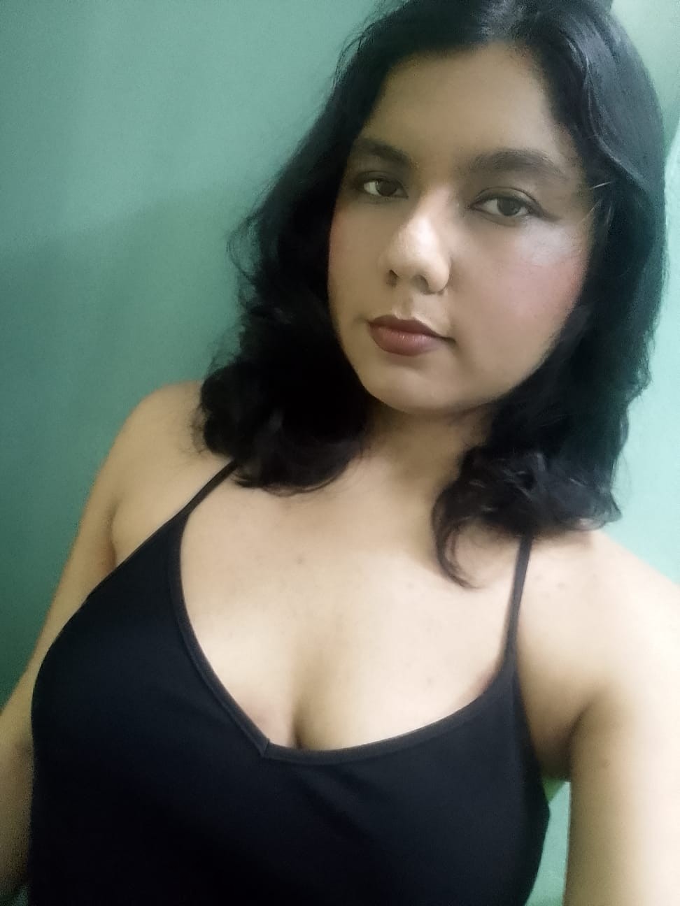 Don’t be a stranger forever.