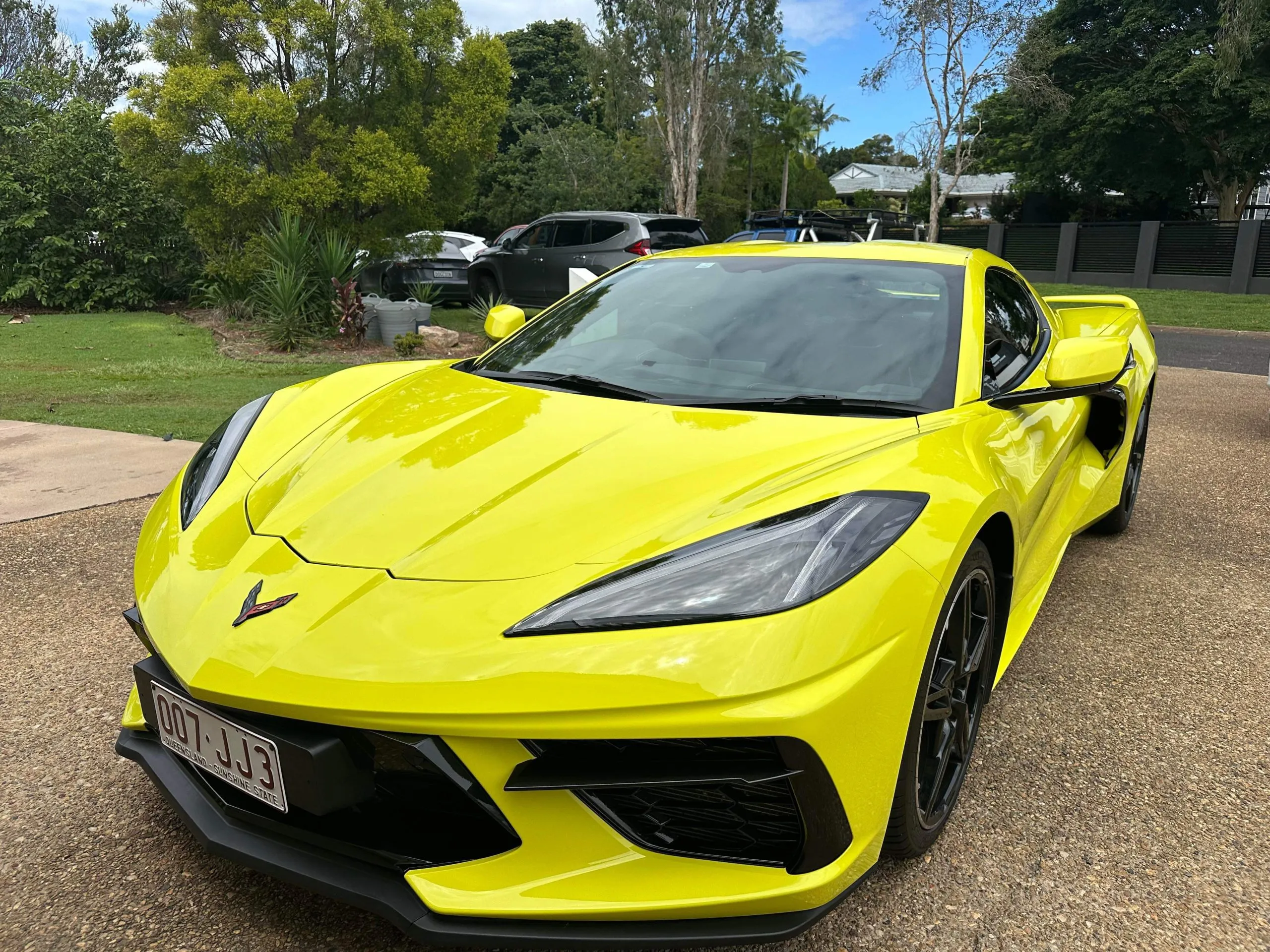 BRING YOUR VEHICLE TO US OR LET US COME TO YOU