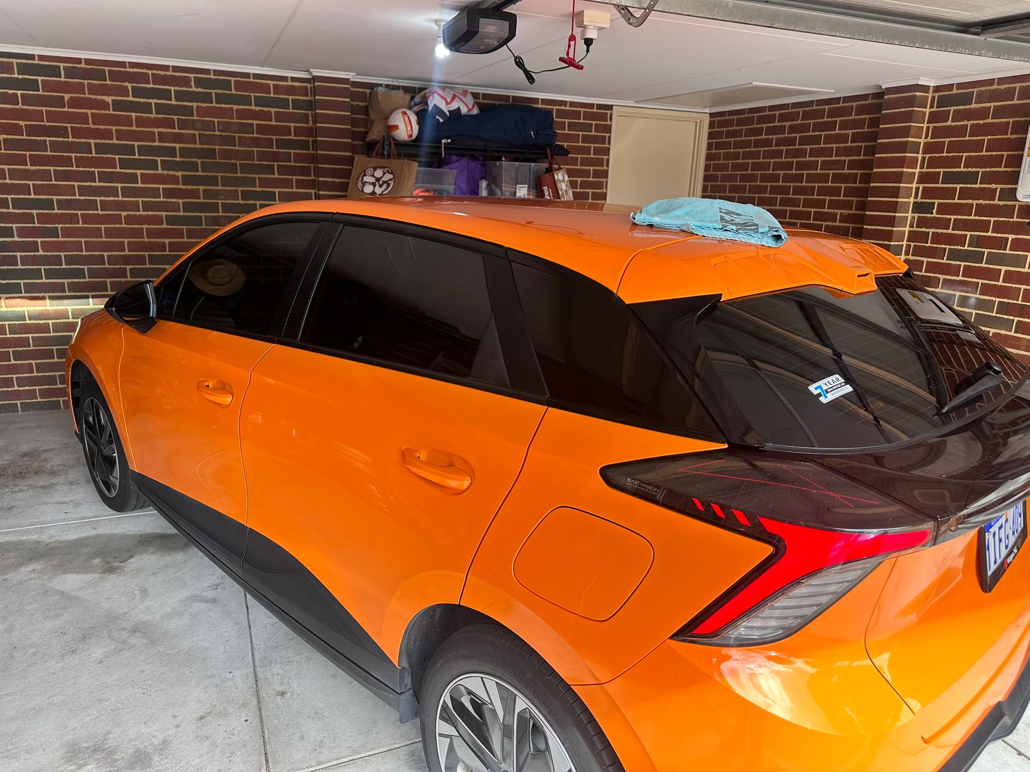 BRING YOUR VEHICLE TO US OR LET US COME TO YOU