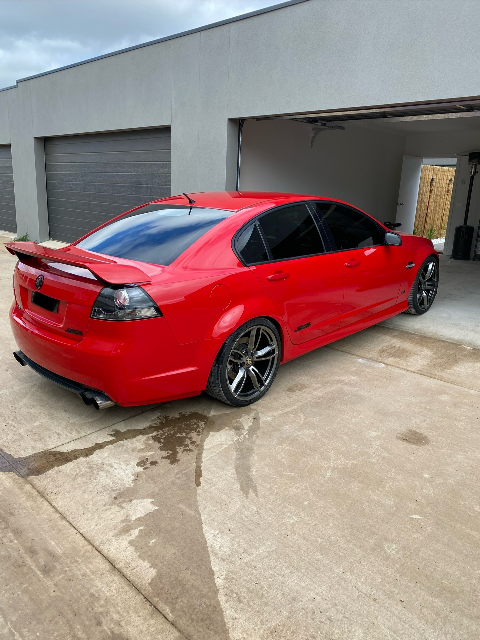 BRING YOUR VEHICLE TO US OR LET US COME TO YOU