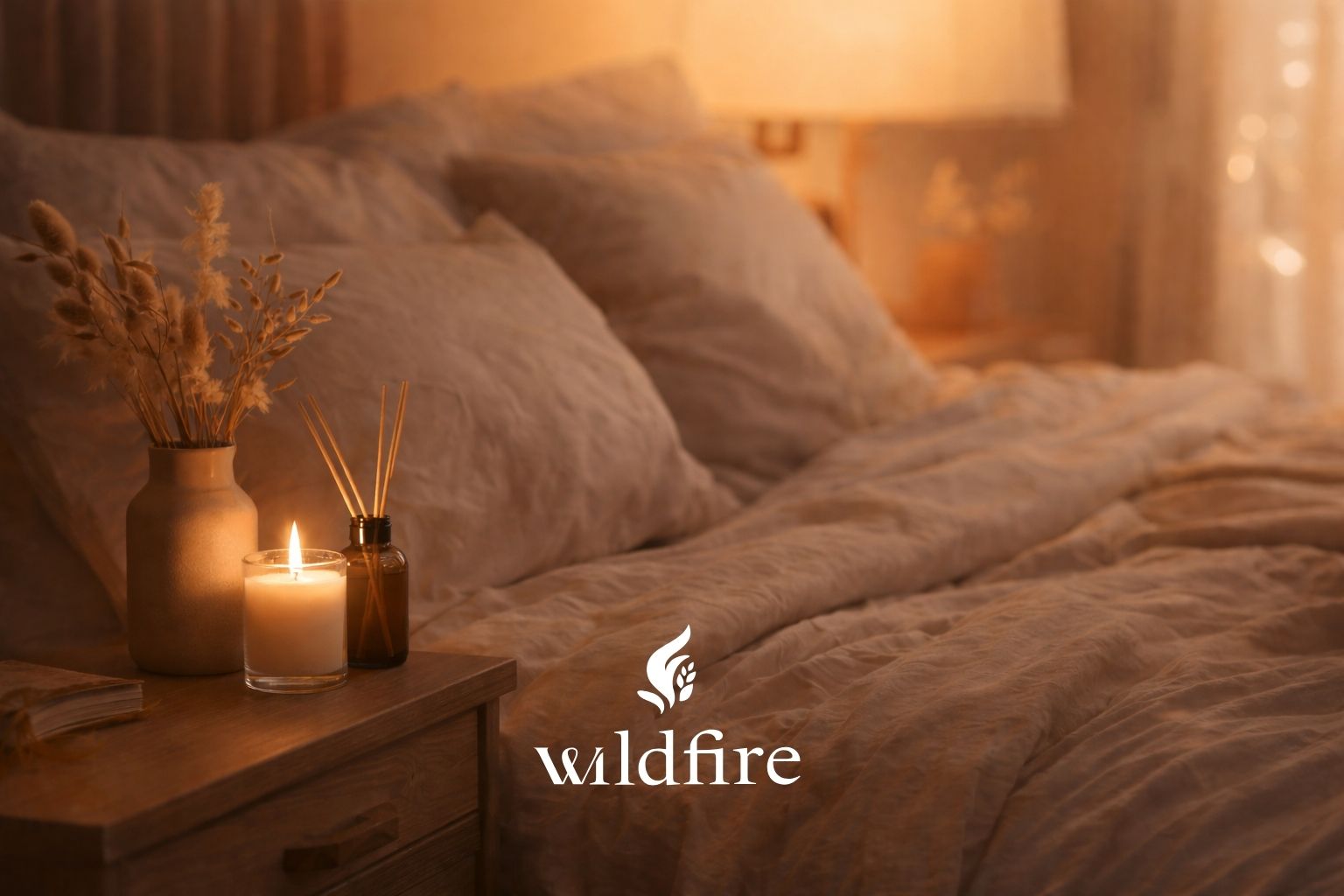 Natural Mood Mists – Create Calm, Romance or Atmosphere