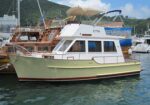 Island Gypsy Boats & Motor Yachts For Sale