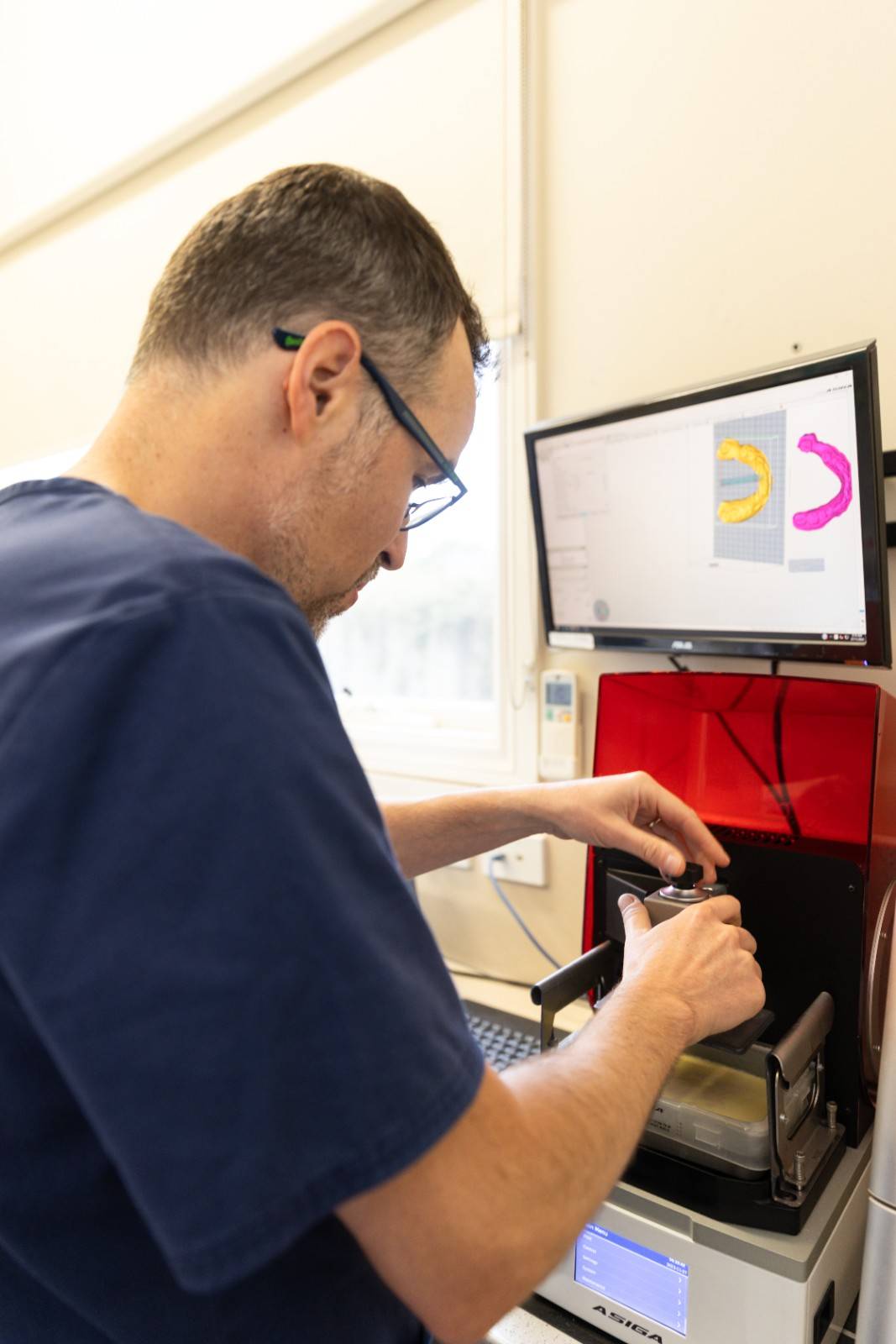 Peninsula Snore Clinic