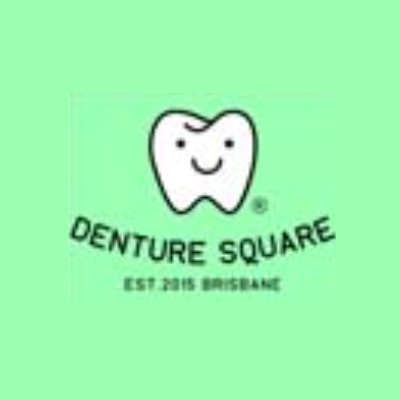 Denture Square
