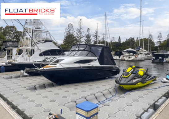 Do you have a docking project in mind? It’s easy to request a quote.