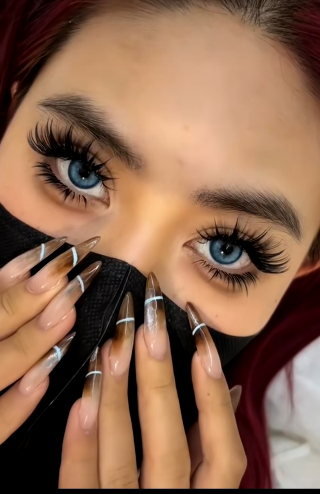 lashes